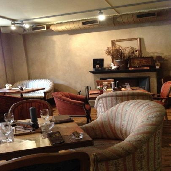 Ресторанный сервис бронирования столиков menu-rest.com - Интерьер ресторана "КОРЕЙКО"