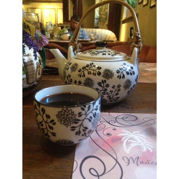 Ресторанный сервис бронирования столиков menu-rest.com - Интерьер ресторана "КОРЕЙКО"