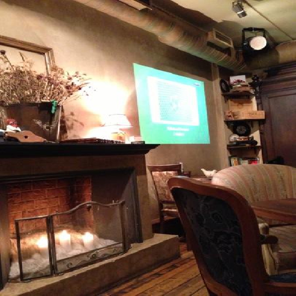 Ресторанный сервис бронирования столиков menu-rest.com - Интерьер ресторана "КОРЕЙКО"