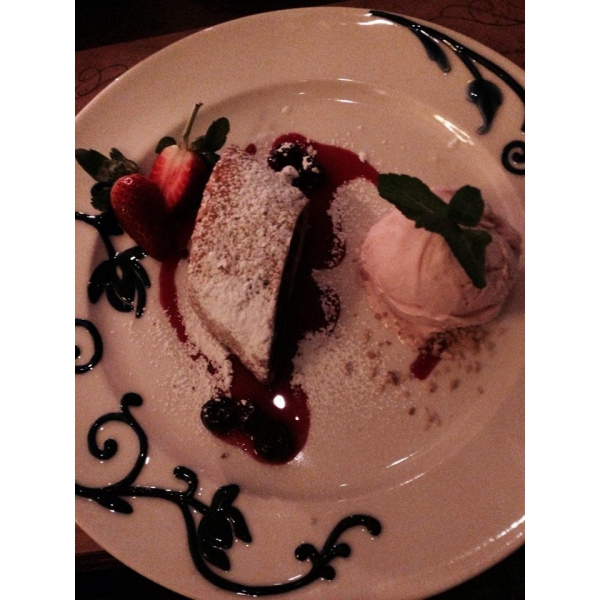 Ресторанный сервис бронирования столиков menu-rest.com - Интерьер ресторана "КОРЕЙКО"