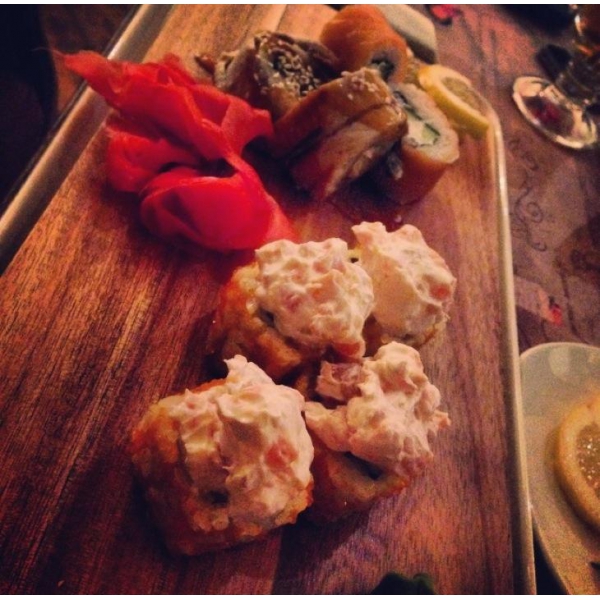 Ресторанный сервис бронирования столиков menu-rest.com - Интерьер ресторана "КОРЕЙКО"