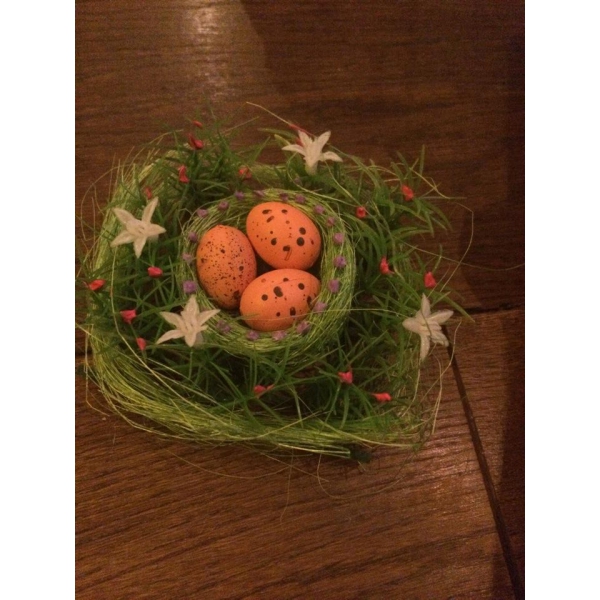 Ресторанный сервис бронирования столиков menu-rest.com - Интерьер ресторана "КОРЕЙКО"