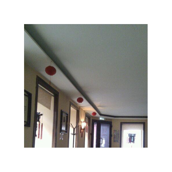 Ресторанный сервис бронирования столиков menu-rest.com - Интерьер ресторана "Хуа Жен"