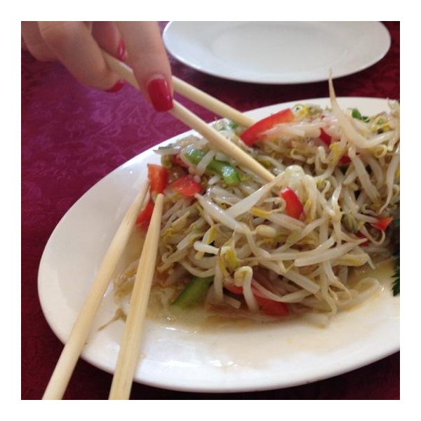 Ресторанный сервис бронирования столиков menu-rest.com - Интерьер ресторана "Хуа Жен"