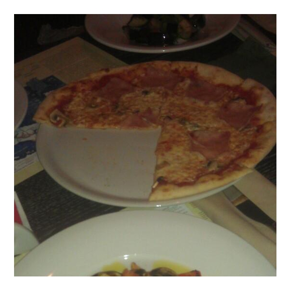 Ресторанный сервис бронирования столиков menu-rest.com - Интерьер ресторана "La Cucina"