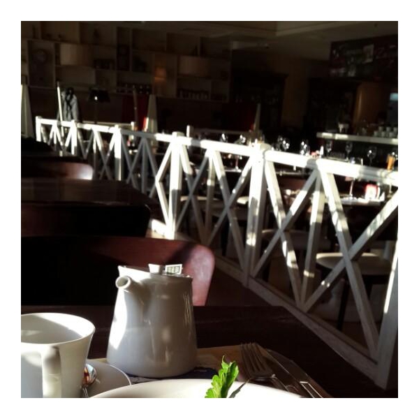 Ресторанный сервис бронирования столиков menu-rest.com - Интерьер ресторана "La Cucina"