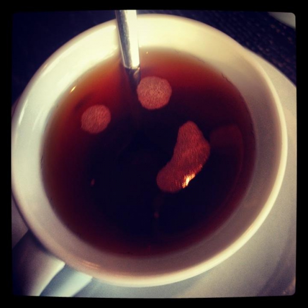 Ресторанный сервис бронирования столиков menu-rest.com - Интерьер ресторана "La Cucina"