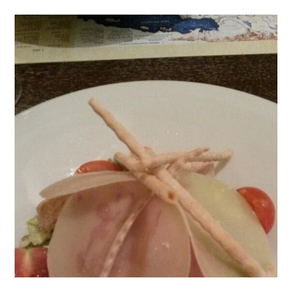 Ресторанный сервис бронирования столиков menu-rest.com - Интерьер ресторана "La Cucina"