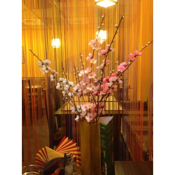 Ресторанный сервис бронирования столиков menu-rest.com - Интерьер ресторана "И Сян Юань"