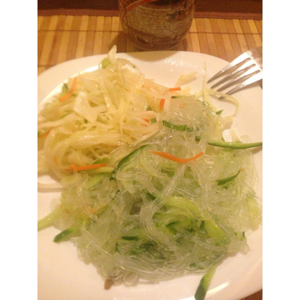 Ресторанный сервис бронирования столиков menu-rest.com - Интерьер ресторана "И Сян Юань"