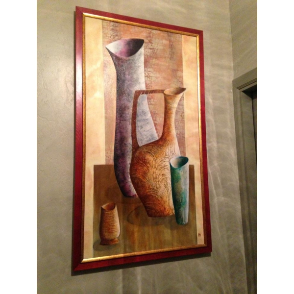 Ресторанный сервис бронирования столиков menu-rest.com - Интерьер ресторана "Alt Sherbet"