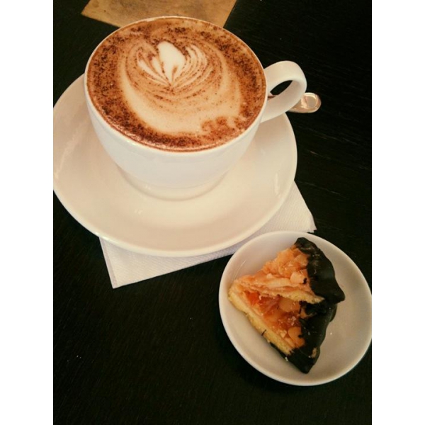 Ресторанный сервис бронирования столиков menu-rest.com - Интерьер ресторана "Borsalino"