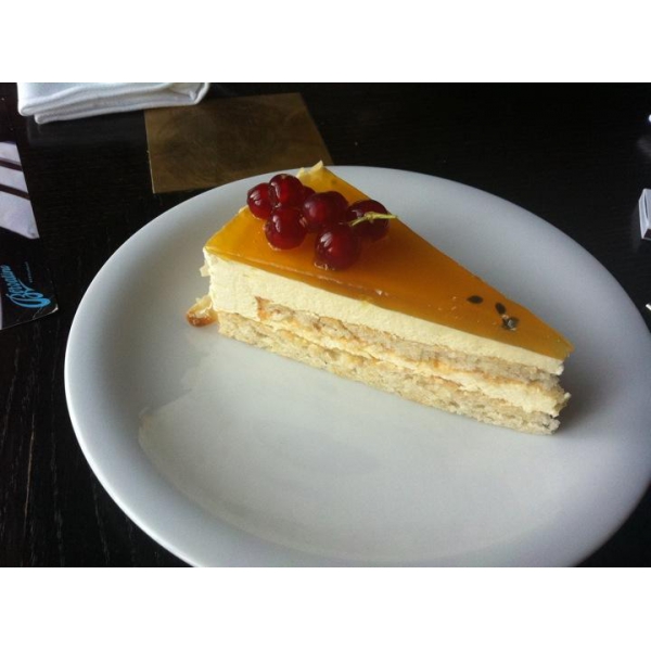 Ресторанный сервис бронирования столиков menu-rest.com - Интерьер ресторана "Borsalino"