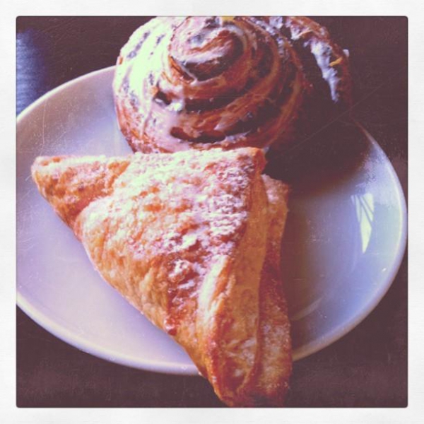 Ресторанный сервис бронирования столиков menu-rest.com - Интерьер ресторана "Borsalino"