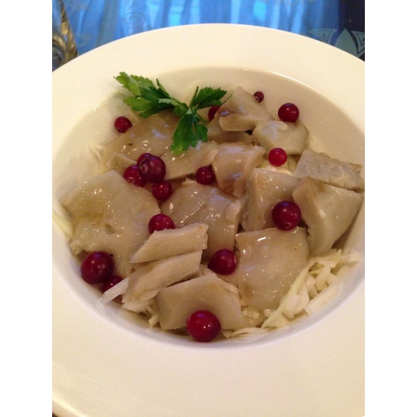 Ресторанный сервис бронирования столиков menu-rest.com - Интерьер ресторана "Поморский"