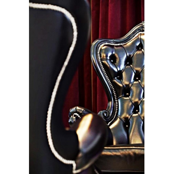 Ресторанный сервис бронирования столиков menu-rest.com - Интерьер ресторана "Angle Vert"