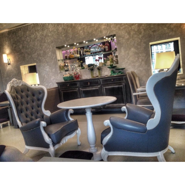 Ресторанный сервис бронирования столиков menu-rest.com - Интерьер ресторана "Angle Vert"