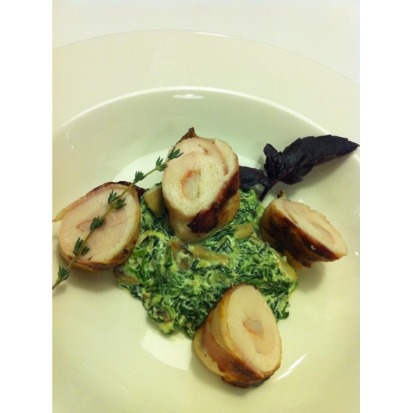 Ресторанный сервис бронирования столиков menu-rest.com - Интерьер ресторана "На Кухне"