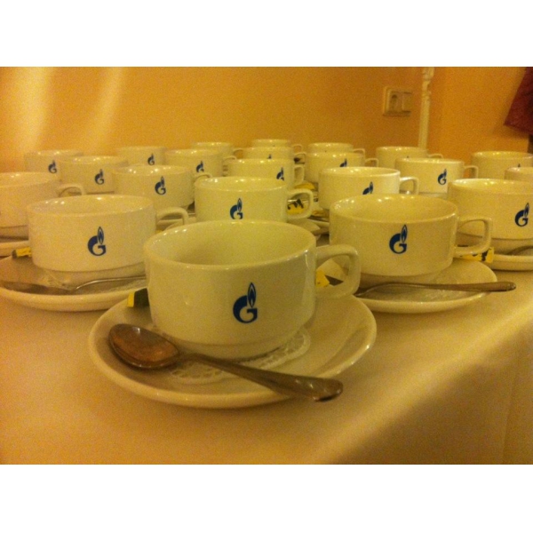 Ресторанный сервис бронирования столиков menu-rest.com - Интерьер ресторана "Дом купца Утина"