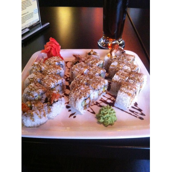 Ресторанный сервис бронирования столиков menu-rest.com - Интерьер ресторана "Leker"