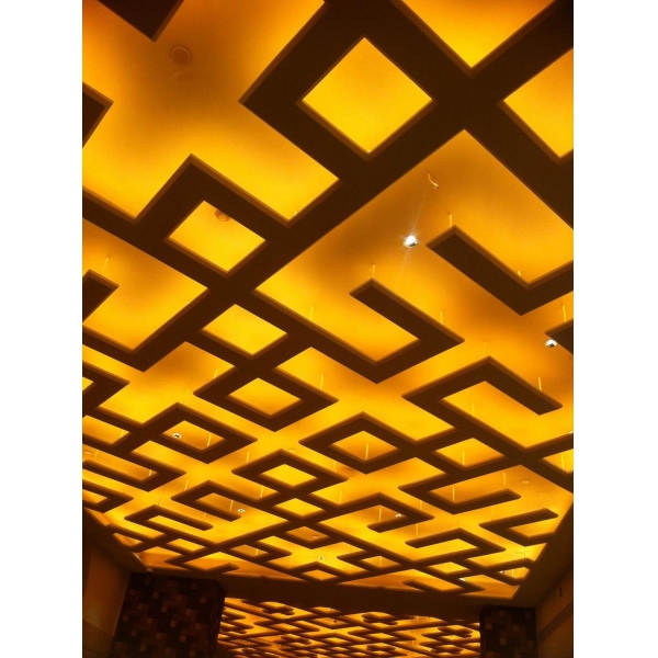 Ресторанный сервис бронирования столиков menu-rest.com - Интерьер ресторана "Azia"