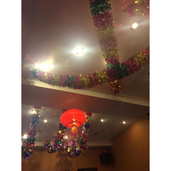 Ресторанный сервис бронирования столиков menu-rest.com - Интерьер ресторана "Жуи Лун"