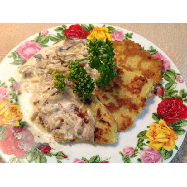 Ресторанный сервис бронирования столиков menu-rest.com - Интерьер ресторана "Посиделки"