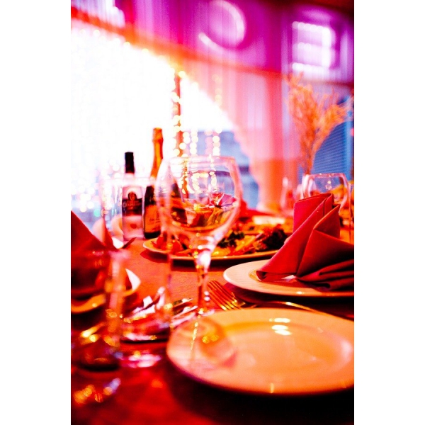 Ресторанный сервис бронирования столиков menu-rest.com - Интерьер ресторана "Карамель"