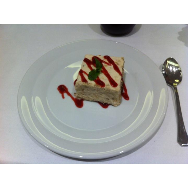 Ресторанный сервис бронирования столиков menu-rest.com - Интерьер ресторана "Оливетто"