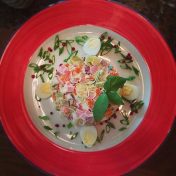 Ресторанный сервис бронирования столиков menu-rest.com - Интерьер ресторана "Mega Grill"