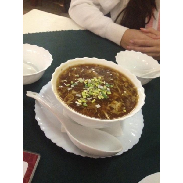 Ресторанный сервис бронирования столиков menu-rest.com - Интерьер ресторана "Феникс"