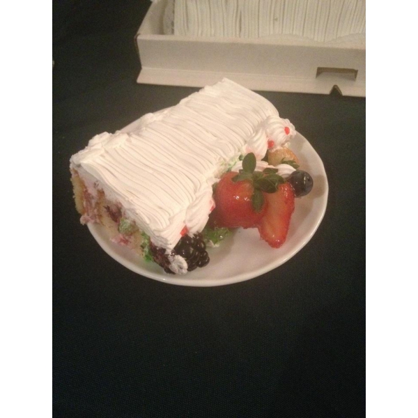 Ресторанный сервис бронирования столиков menu-rest.com - Интерьер ресторана "Феникс"