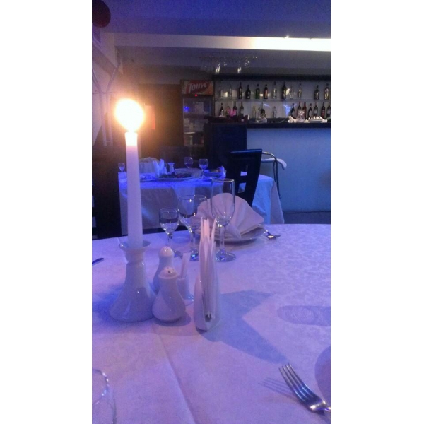 Ресторанный сервис бронирования столиков menu-rest.com - Интерьер ресторана "Дойна"