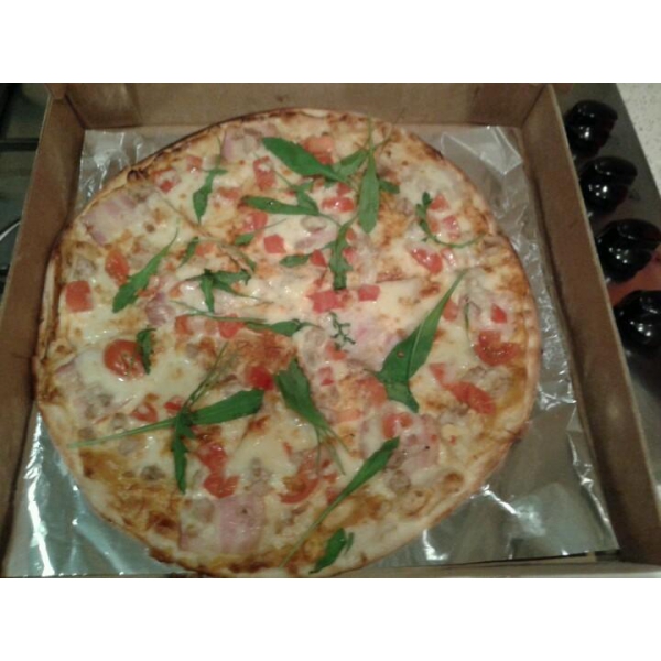 Ресторанный сервис бронирования столиков menu-rest.com - Интерьер ресторана "РесторанЧИК"