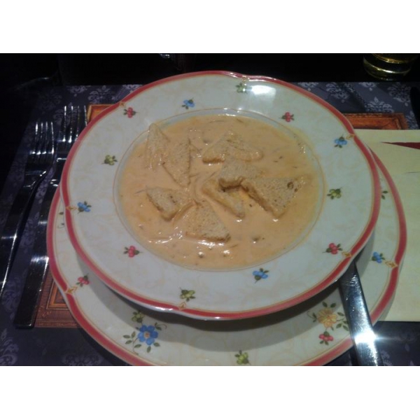 Ресторанный сервис бронирования столиков menu-rest.com - Интерьер ресторана "Duplex"