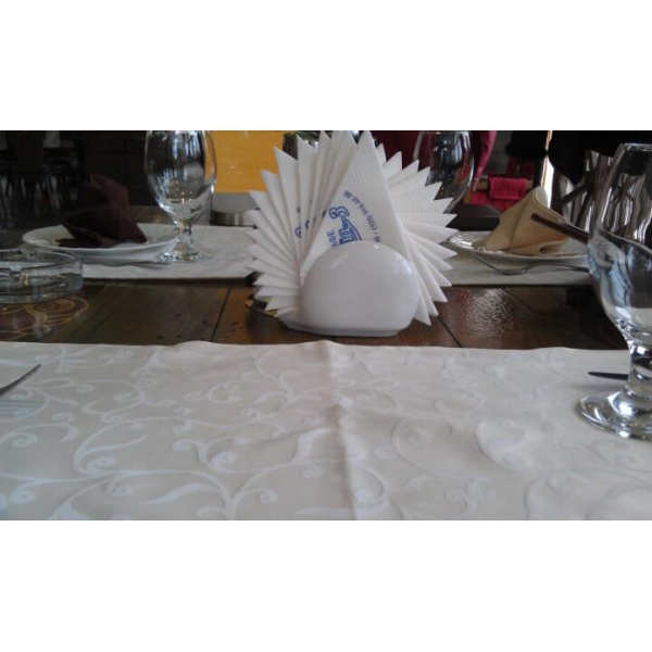 Ресторанный сервис бронирования столиков menu-rest.com - Интерьер ресторана "Laima"