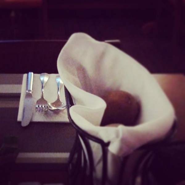 Ресторанный сервис бронирования столиков menu-rest.com - Интерьер ресторана "Pierrot"