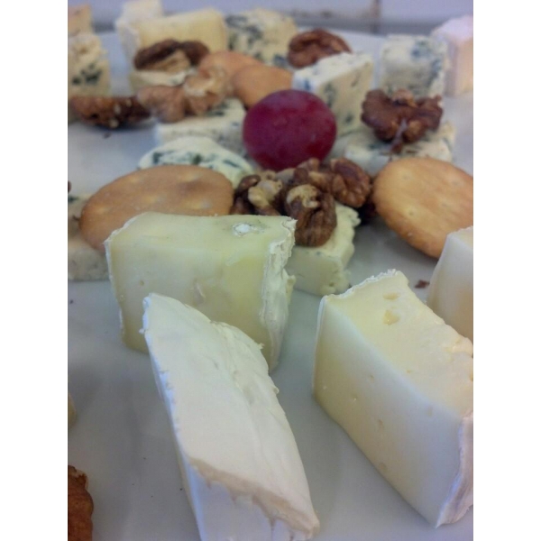 Ресторанный сервис бронирования столиков menu-rest.com - Интерьер ресторана "Pierrot"