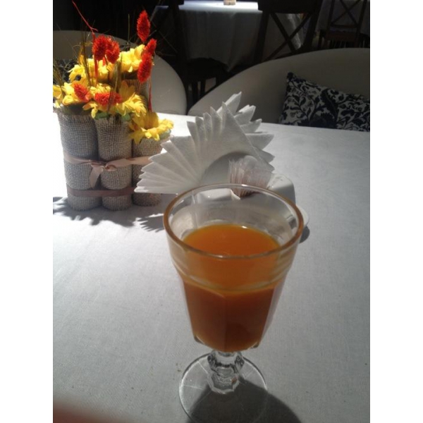 Ресторанный сервис бронирования столиков menu-rest.com - Интерьер ресторана "GR Гостиная"