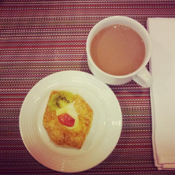 Ресторанный сервис бронирования столиков menu-rest.com - Интерьер ресторана "SKYLIGHT"