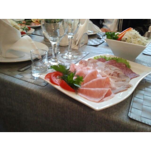 Ресторанный сервис бронирования столиков menu-rest.com - Интерьер ресторана "Beerloga"