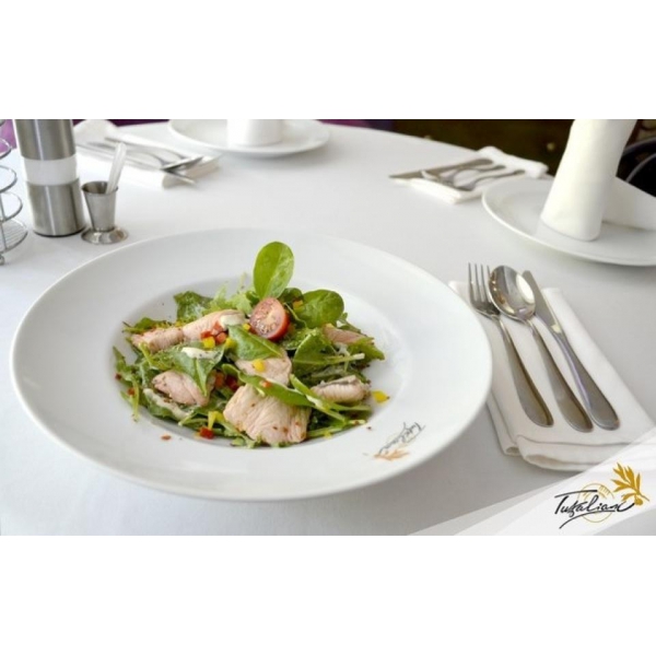 Ресторанный сервис бронирования столиков menu-rest.com - Интерьер ресторана "Tutaliano"