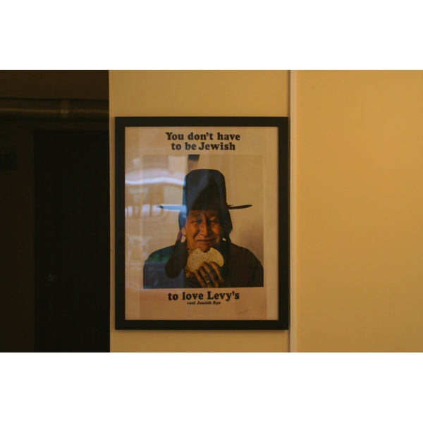 Ресторанный сервис бронирования столиков menu-rest.com - Интерьер ресторана "Brighton Beach"