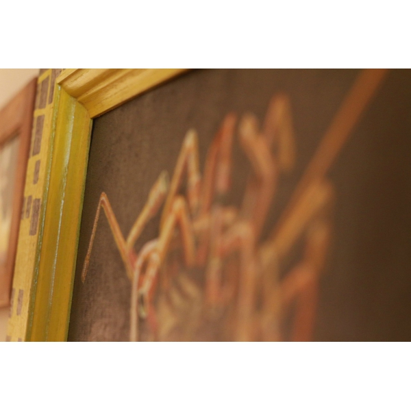 Ресторанный сервис бронирования столиков menu-rest.com - Интерьер ресторана "Brighton Beach"