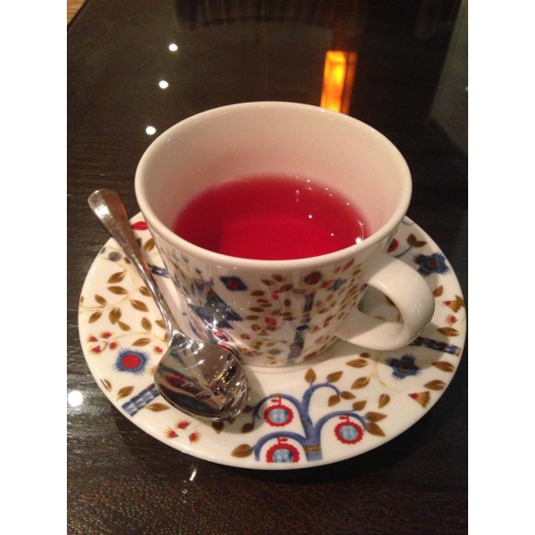 Ресторанный сервис бронирования столиков menu-rest.com - Интерьер ресторана "Repin Lounge"