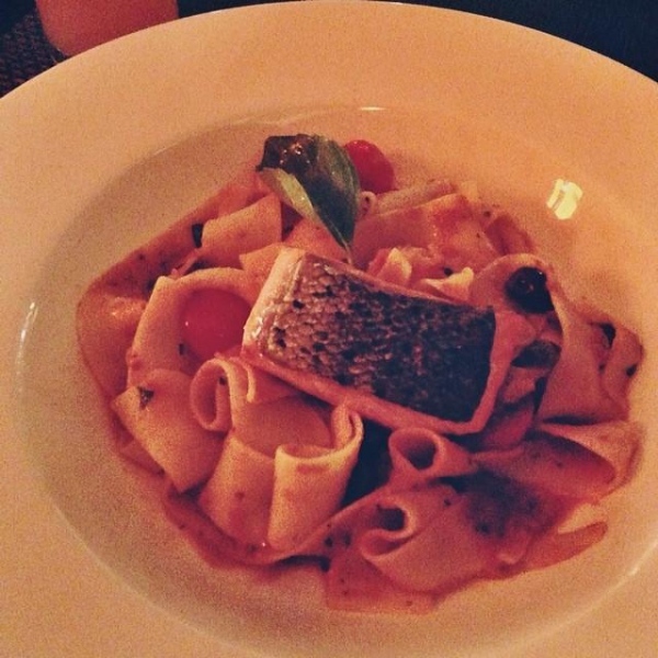 Ресторанный сервис бронирования столиков menu-rest.com - Интерьер ресторана "Repin Lounge"