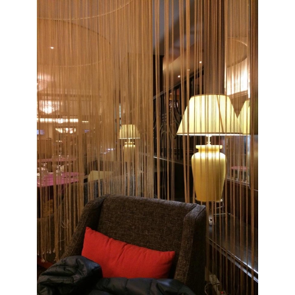 Ресторанный сервис бронирования столиков menu-rest.com - Интерьер ресторана "Repin Lounge"