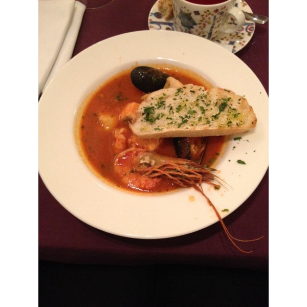 Ресторанный сервис бронирования столиков menu-rest.com - Интерьер ресторана "Repin Lounge"