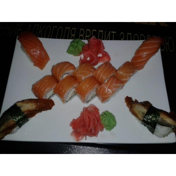 Ресторанный сервис бронирования столиков menu-rest.com - Интерьер ресторана "Биография"