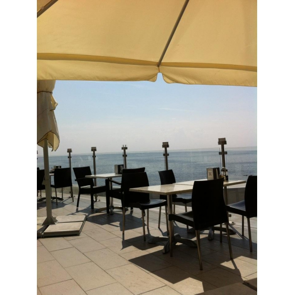 Ресторанный сервис бронирования столиков menu-rest.com - Интерьер ресторана "Шелест"